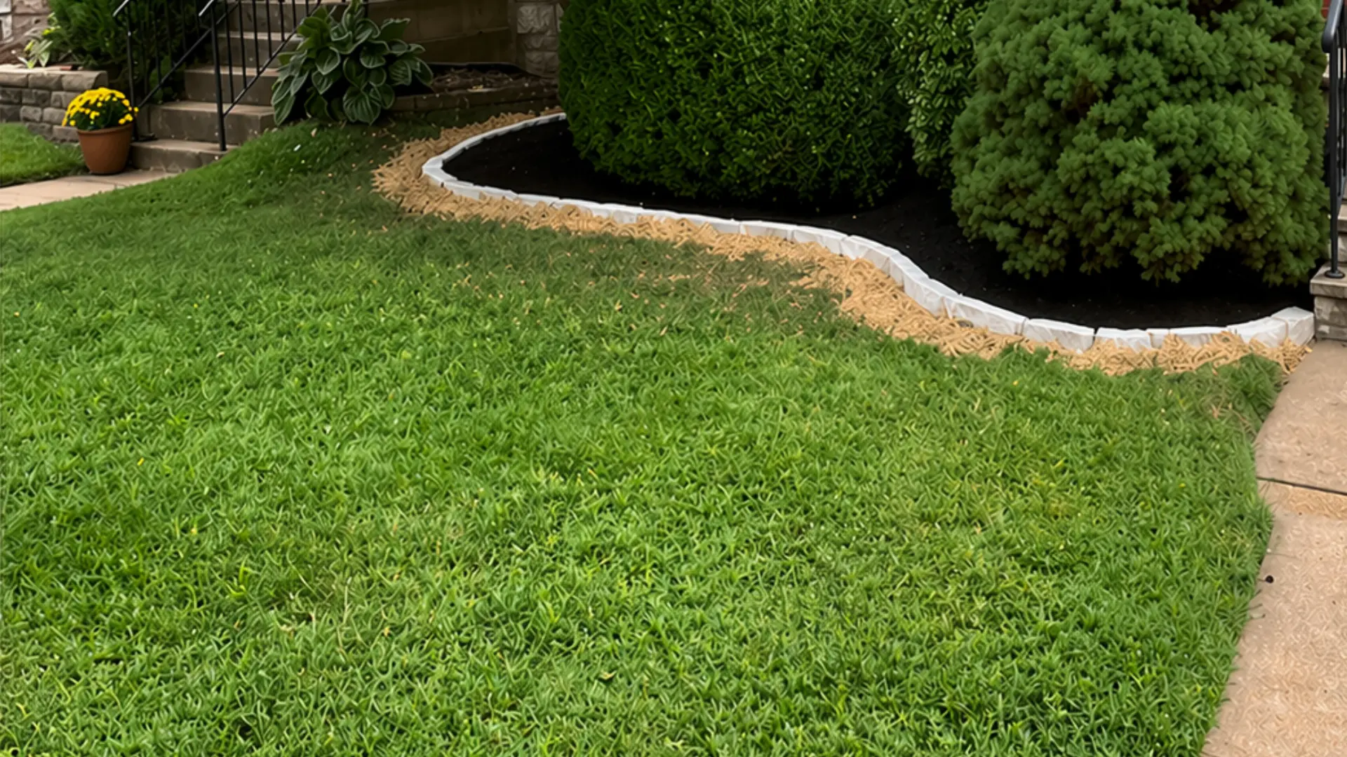 Aeration & Overseeding Should Be On Your Fall Lawn Care To-Do List!